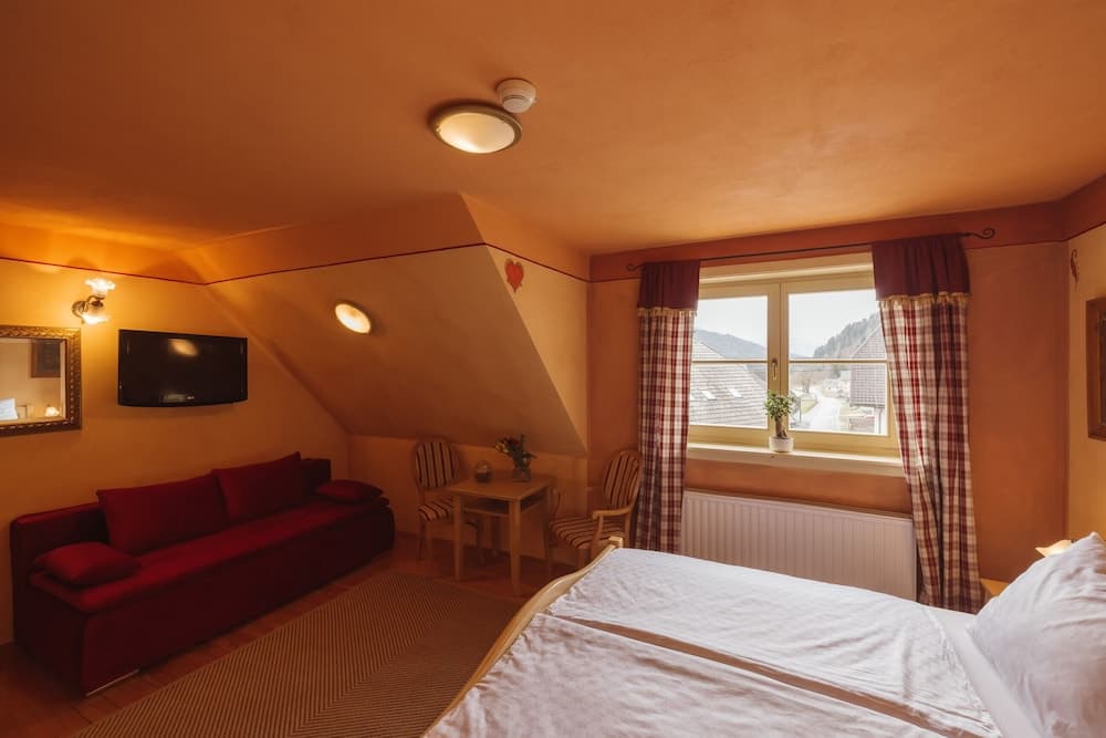 Hotel Vitranc