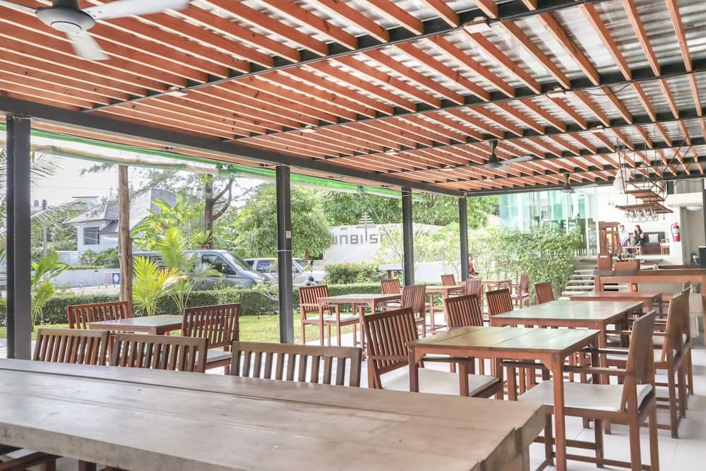 Wabi Sabi Boutique Hotel - SHA Extra Plus