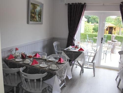 Glendower House Bed & Breakfast
