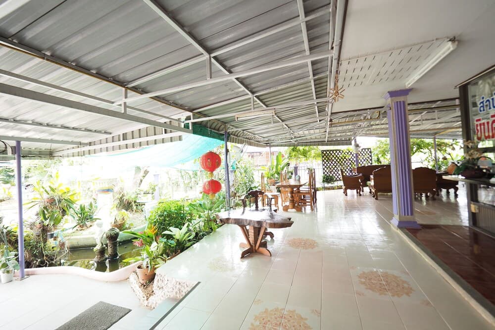 Eurngkum Hotel