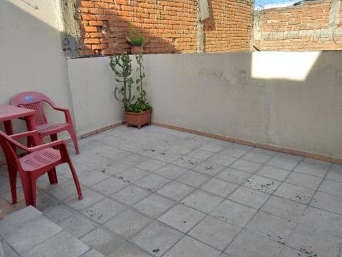 Julio House