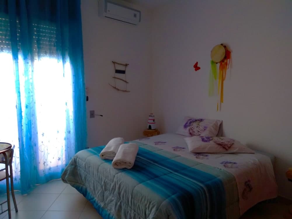 B&B Allo Scrigno
