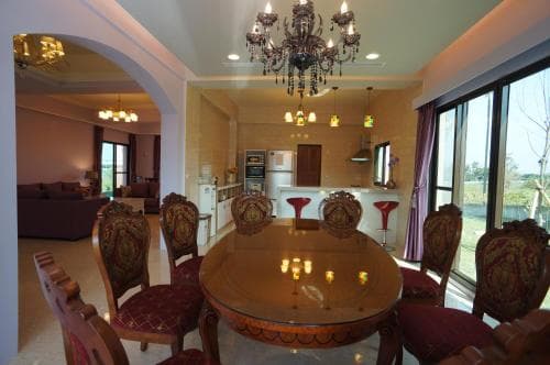 Earl Castle B&B