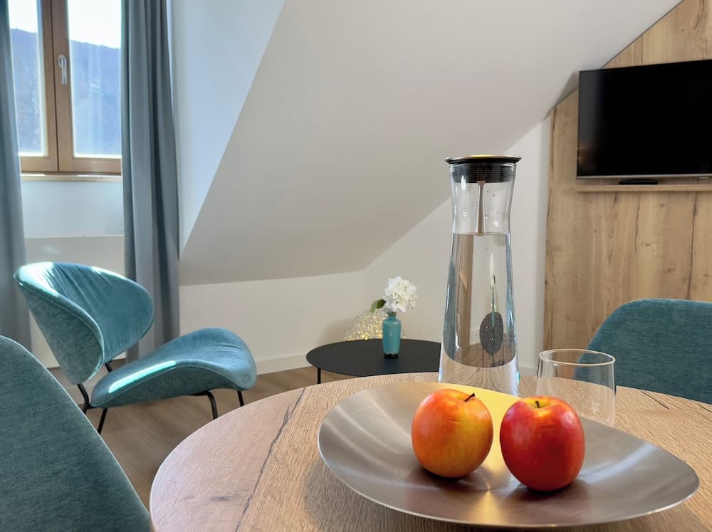 Hotel Blauer Wolf