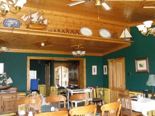 Atlantic View Bed & Breakfast