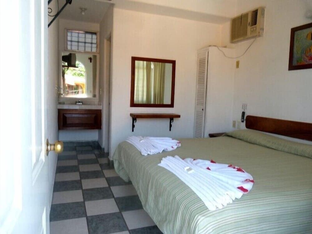 Hotel Jaroje Centro