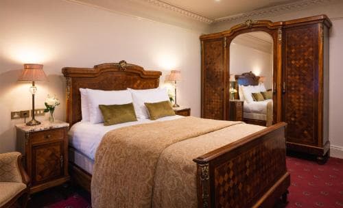 Arbutus Hotel Killarney