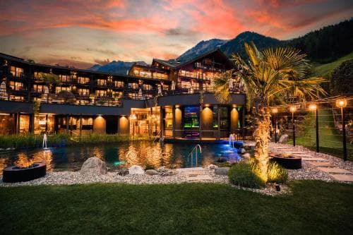 Golf & Spa Resort Andreus