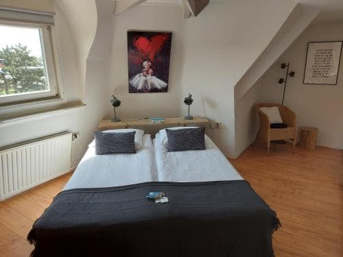 Prins Appartementen