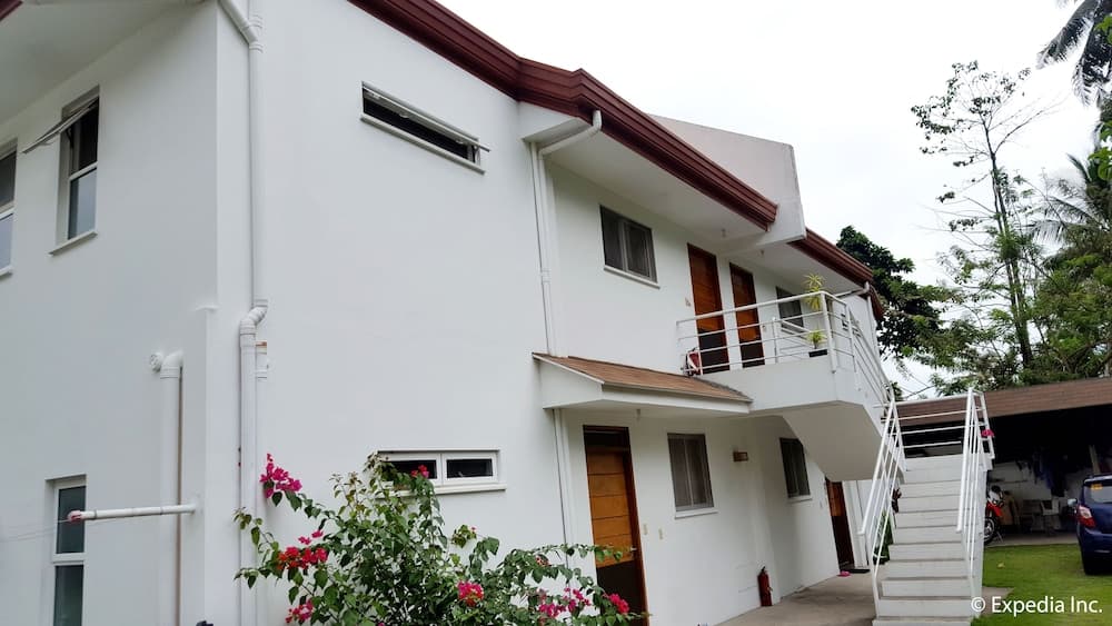MarPas Apartments