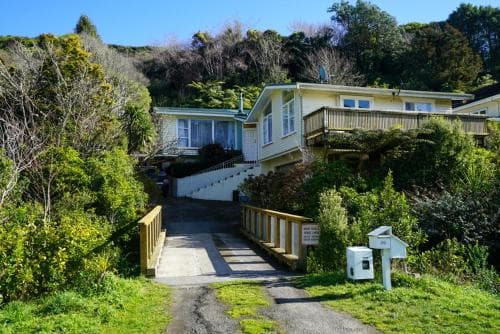 The Hidden Gem - tranquility close to town