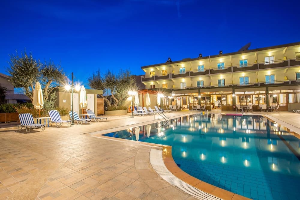 Georgia Plus - All Inclusive