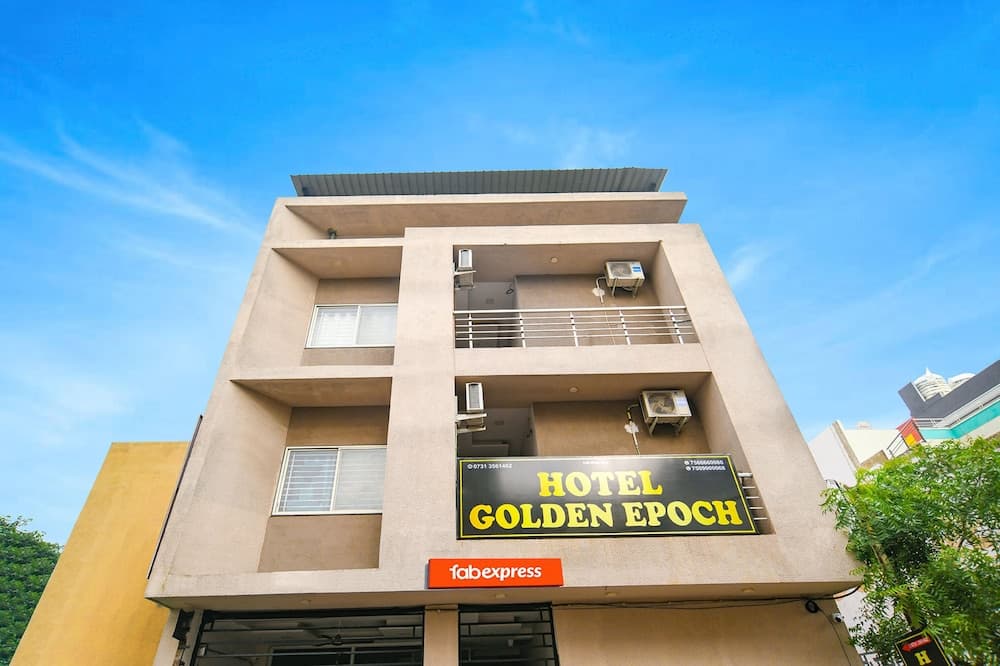 Fabexpress Golden Epoch