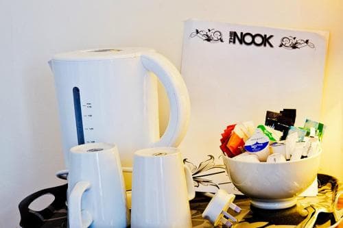The Nook