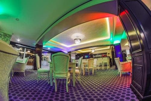 Hotel Toacabellevue