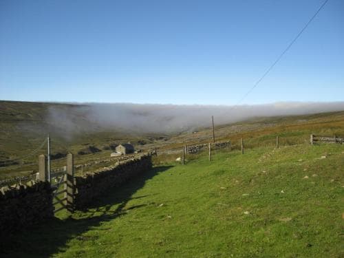 Hill Top B&B Killhope