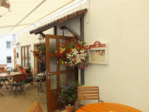 Hotel Eisensteiner Hof