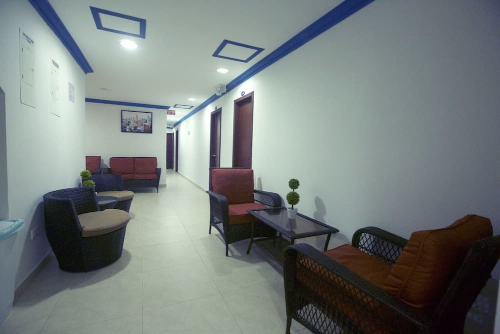 Hostal El Vecino