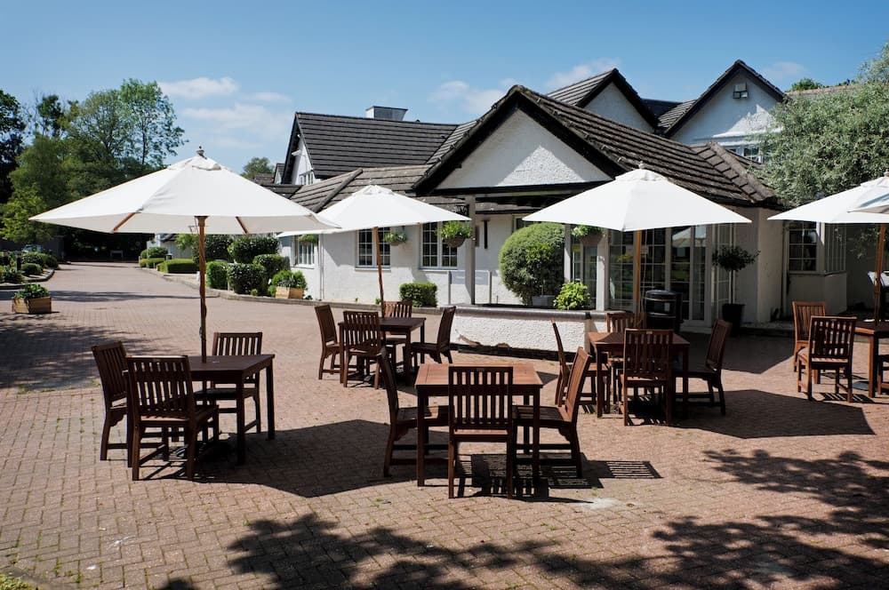 Basingstoke Hotel