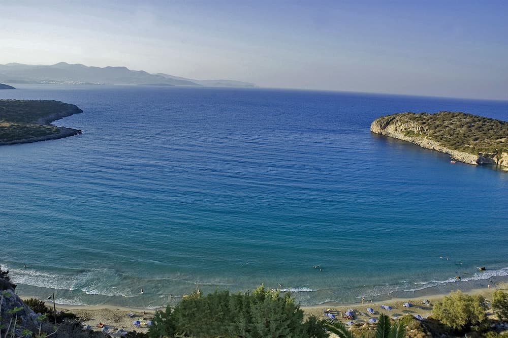Mistral Mare