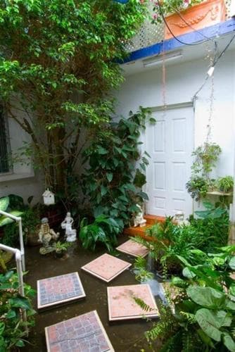 Anchorage Bed & Breakfast