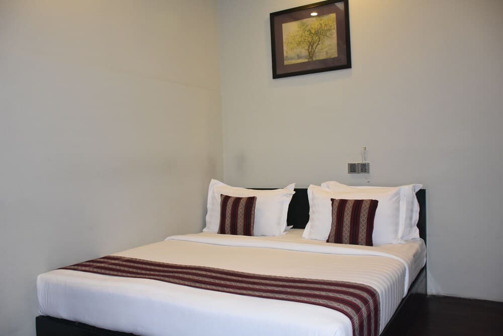 Hotel @ Yangon Heritage