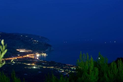 Apulia Bed & Breakfast
