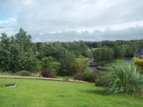 Nephin Lodge B&B