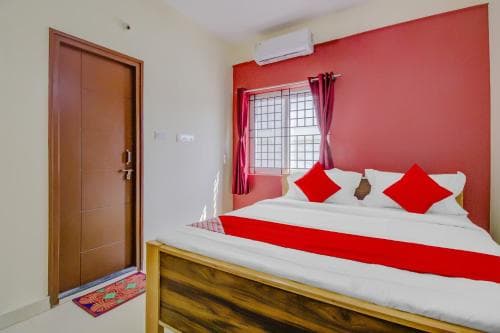 Flagship Nelli Suites