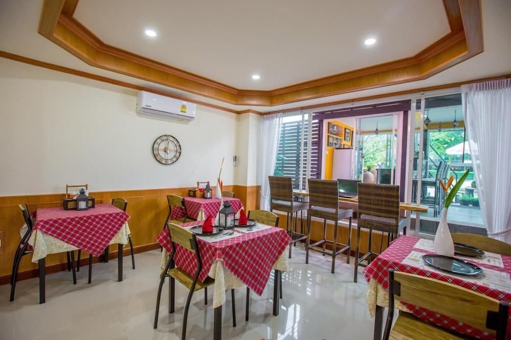 Phurua Inn
