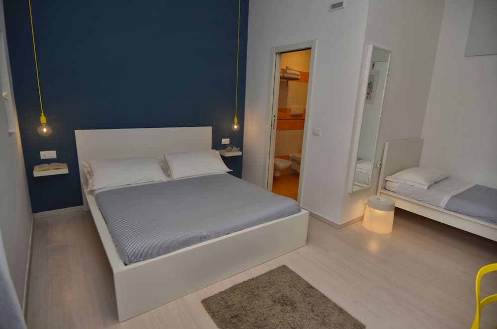 Il Vicolo B&B
