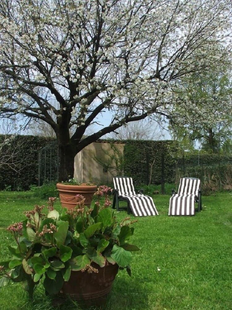 Il Ramingo B&B