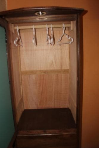 Robertos Hostel