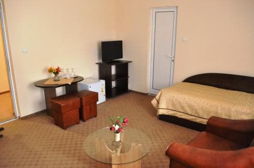 Hotel Andrei