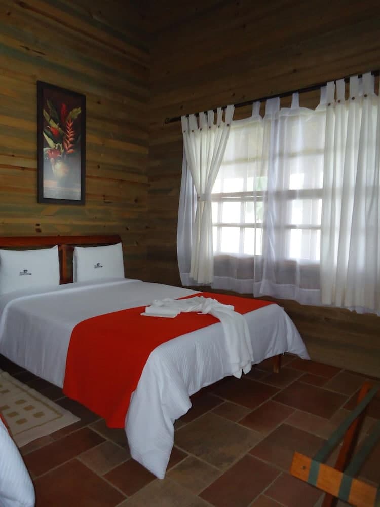 Finca Hamburgo