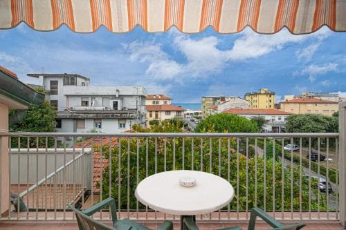 Florentia Hotel