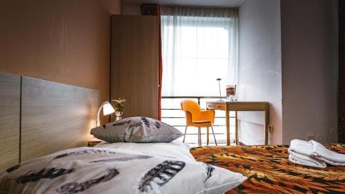 Hotel Divoká Voda