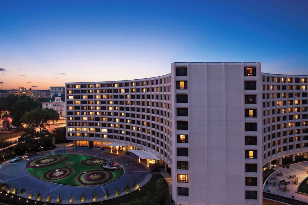 Washington Hilton