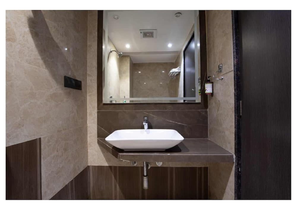 Oyster Suite By Glitz Hotels