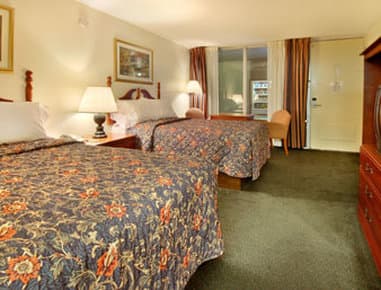 Knights Inn Grenada
