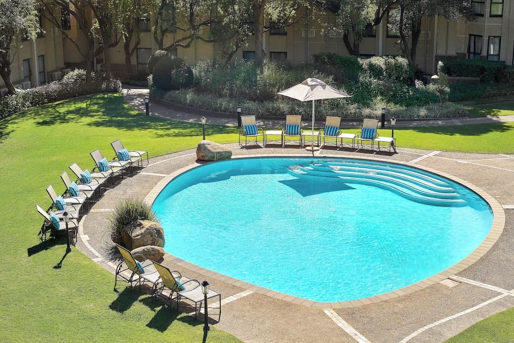 Protea Hotel by Marriott Midrand