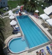 Palm Grove Complex Apartments