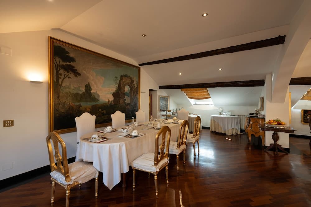 Morali Palace