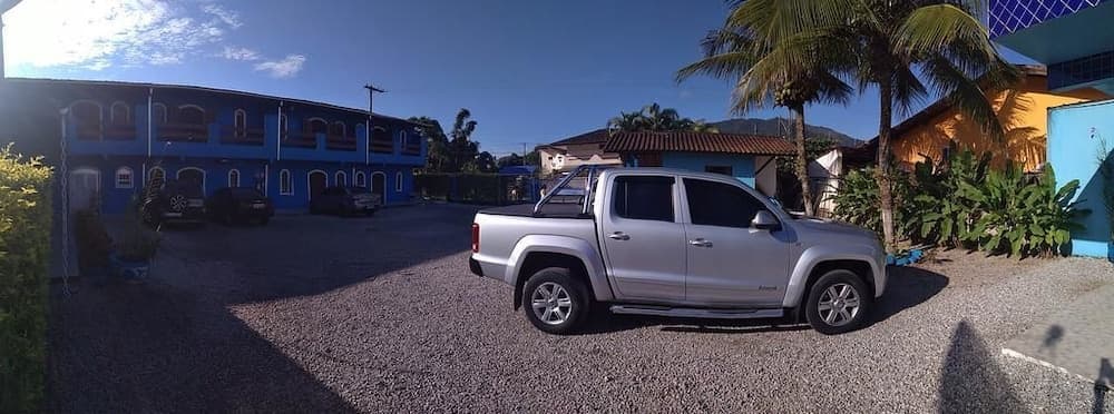 Pousada Aquária