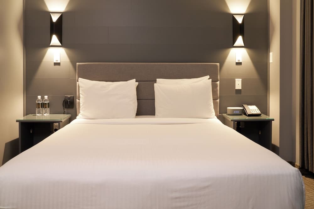 The Lex NYC