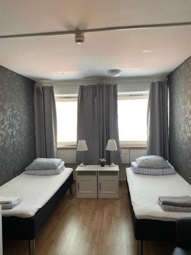 Helsingborg Hostel
