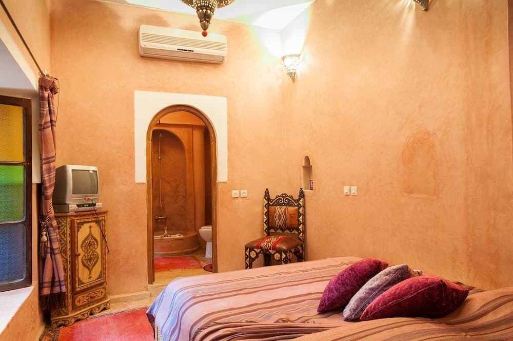 La Maison Nomade