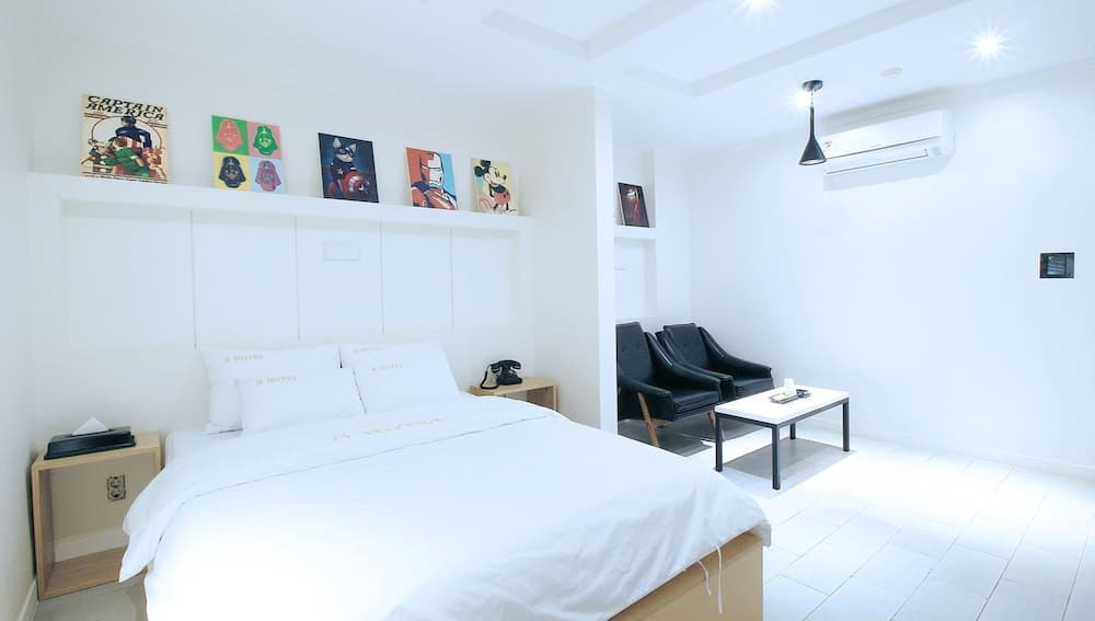 Hotel Praha