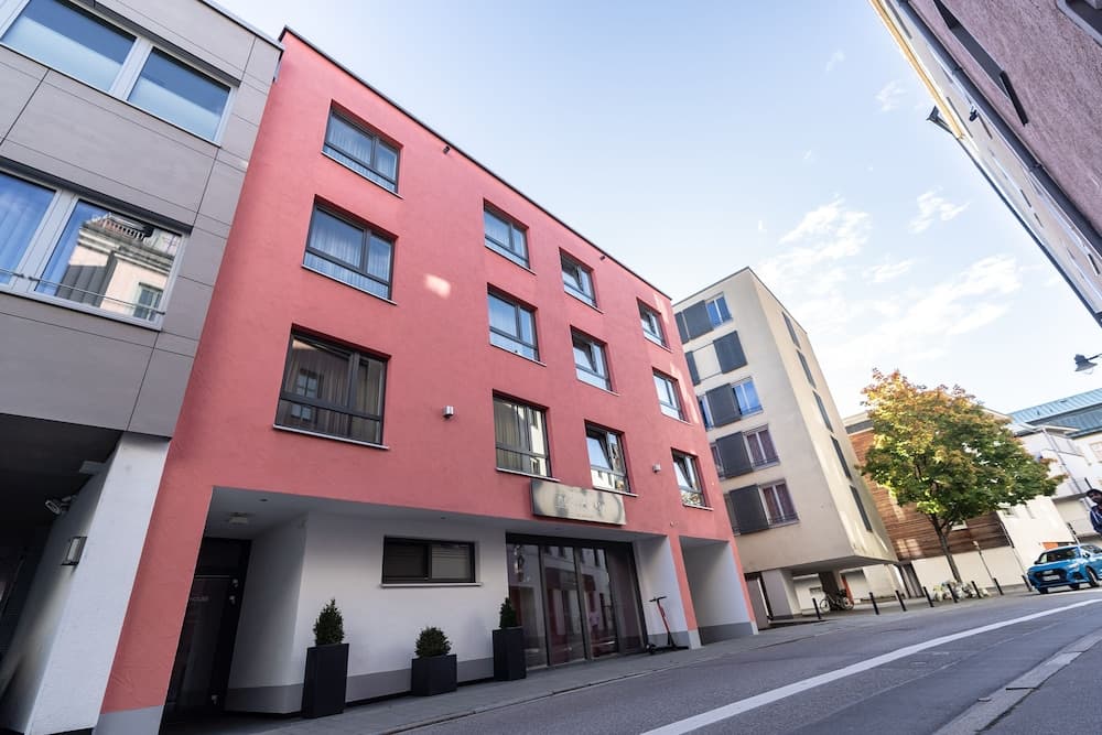 Altstadthotel