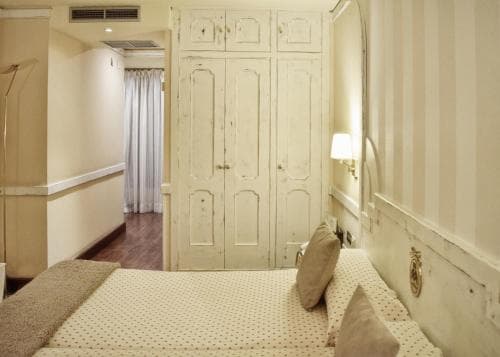 Hotel María Luisa